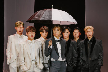 탄, '드림콘서트' 출격… "스케줄 조율로 뒤늦게 합류"