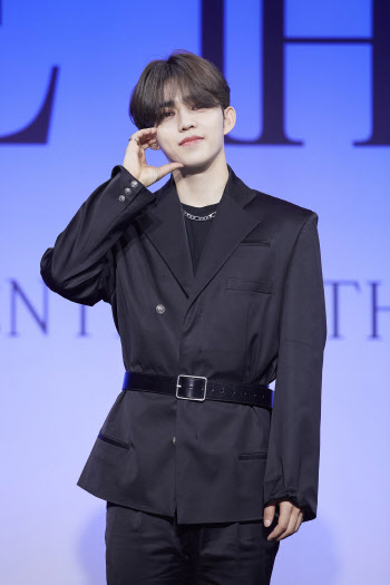 '컴백' 세븐틴 "어느덧 정규 4집 가수… 감회 새로워"