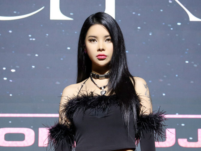 춤·예능 도전 선언…문수진, 반전美 발산 준비 완료[종합]