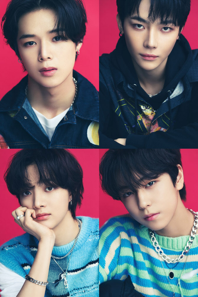 하이브 日그룹 선발 '앤 오디션 더 하울링', 7월 9일 첫선