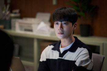 '구필수는 없다' 윤두준 "제대 후 첫 작품, 더 애착 가"