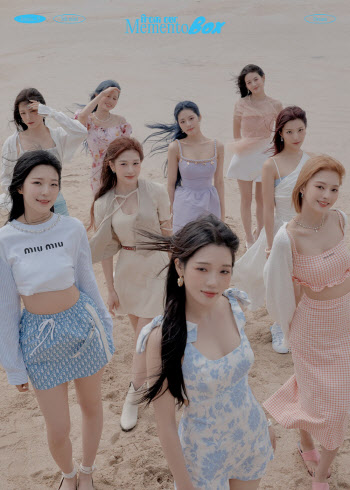 프로미스나인→이민혁·헤이즈, 차트이터가 온다