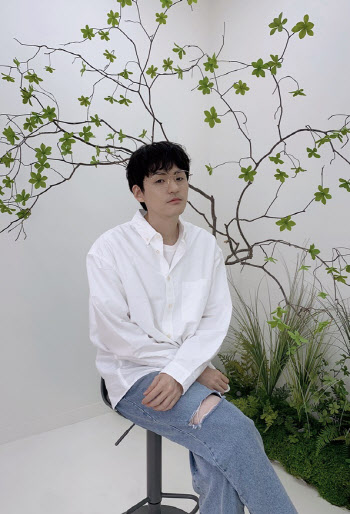 하이브로 슬로우 폴, 반년 공백 뚫고 솔로 컴백