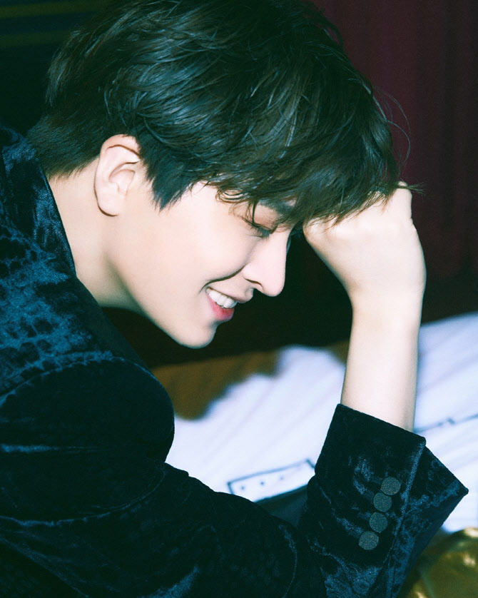 갓세븐 영재, 코로나19 확진…라디오 대타는 예린