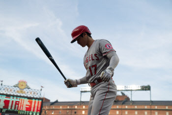 MLB 올스타전 선발 출전 명단 발표…오타니 2년 연속 DH 포함