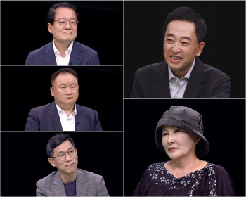 '강적들' 전여옥, '인간 아베' 분석 "개인적으로 많이 만나"