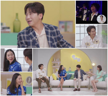 '돌싱글즈3' 이혜영 "첫번째 혼인신고, 7개월 만에…괜히 했다"