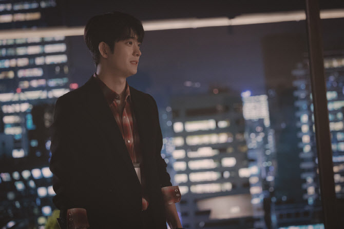 "섭섭한데요"…'이상한 변호사 우영우' 강태오 한마디로 뒤집어진 女心