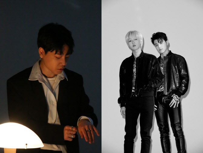 릴보이·그루비룸, '쇼미더머니11' 프로듀서 출연 확정