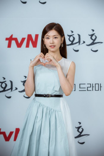 '환혼' 정소민, 티에이치컴퍼니 전속계약…강하늘 한솥밥 [공식]