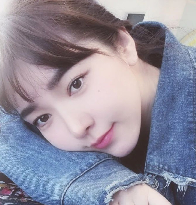 "집 무너진다" 고백 배슬기, 보수공사 완료 후 전한 근황