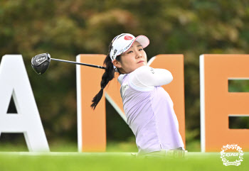 이소영, 대유위니아·MBN 여자오픈 연장 우승…KLPGA 통산 6승