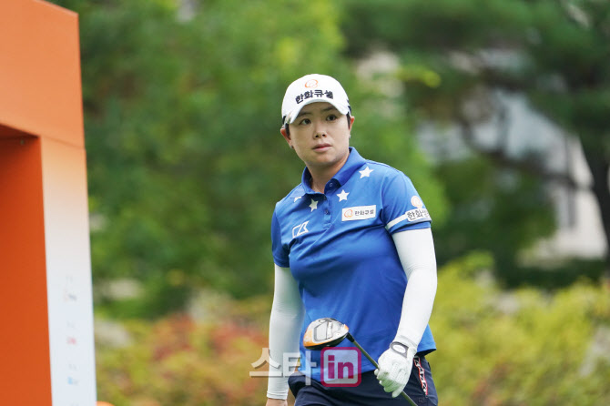 미·일 우승자 지은희, 이민영..25일 개막 한화클래식 출전