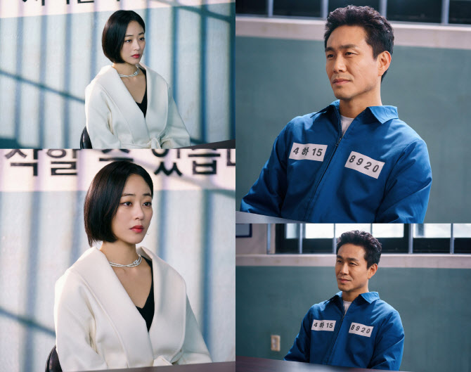 ‘모범형사2’ 오정세 출격 나선다…빌런 깜짝 재등장