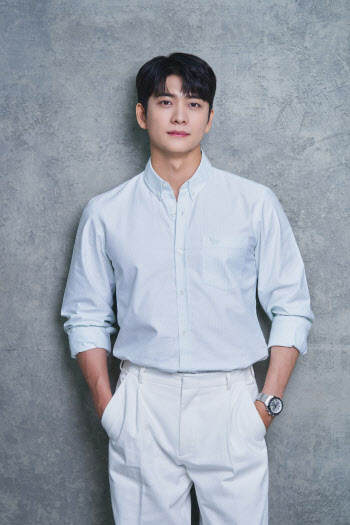 '우영우' 강태오 "함께 부딪치고 서로 응원하자"①