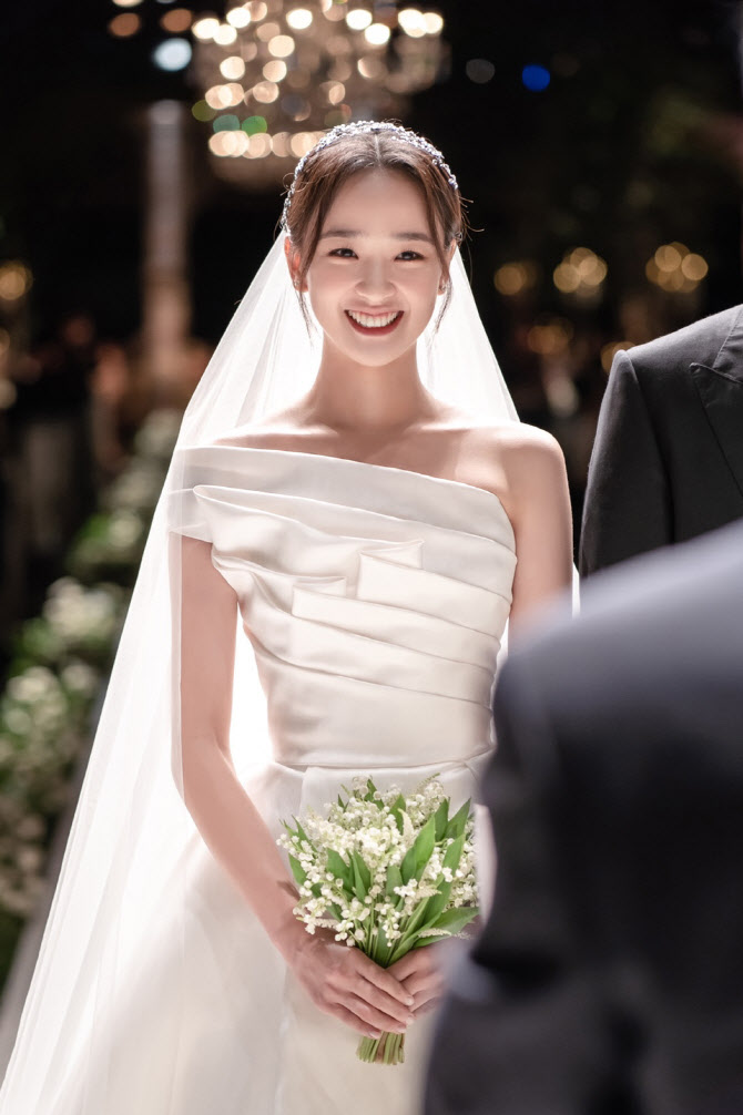 손연재, 결혼 축의금 5000만원 기부