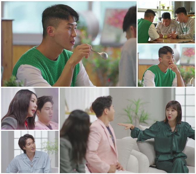 '돌싱글즈3' 한정민 폭탄 발언 "최종선택 비하인드 스토리 있다"