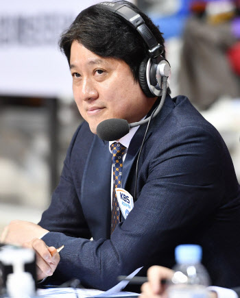 '람보슈터' 문경은 전 SK 감독, 신임 KBL 경기본부장 내정