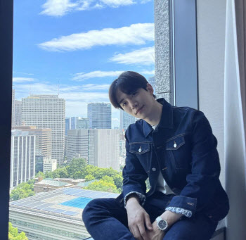 JYP 측 "이준호 악플·루머 유포자 고소…선처 없다"