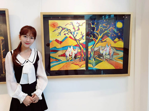 [미술계 접수한 스타들]②'억' 소리나는 스타들의 그림값은 얼마