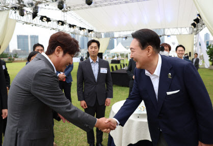 영화발전기금 800억원 정부 출연…15년 만