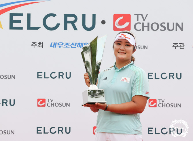 KLPGA 투어 엘크루 프로 셀러브리티, 대회 2주 앞두고 취소