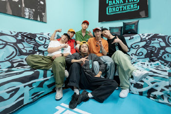 '프리스타일' 뱅크투브라더스, '젠더리스' 어때 ①