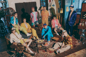 NCT 127 "정규 4집 '질주', 명반 나왔다고 생각"