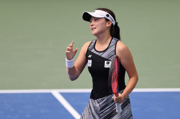 박소현·정보영, WTA 코리아오픈 1회전서 석패