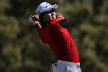김성현, PGA 샌더슨 챔피언십 공동 13위..휴즈, 연장 끝에 우승