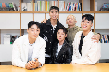 '스맨파' 프라임킹즈 "심사 논란? 이렇다 저렇다 얘기하기 어려워"