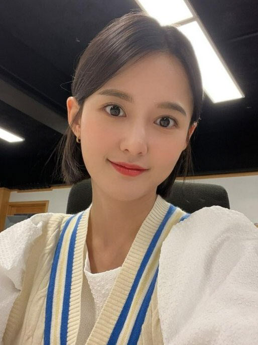 남보라, 사업 승승장구…"전국 18개 뽑는 예비 사회적 기업 선정"