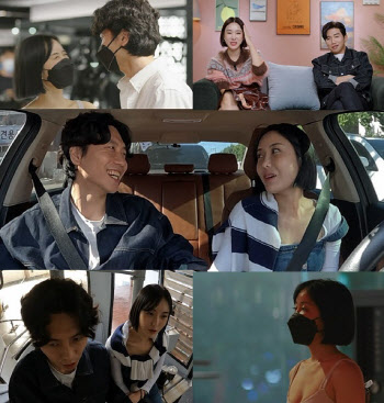 '돌싱글즈 외전' 이소라 "최동환 선택하지 않은 것, 후회하지 않아"