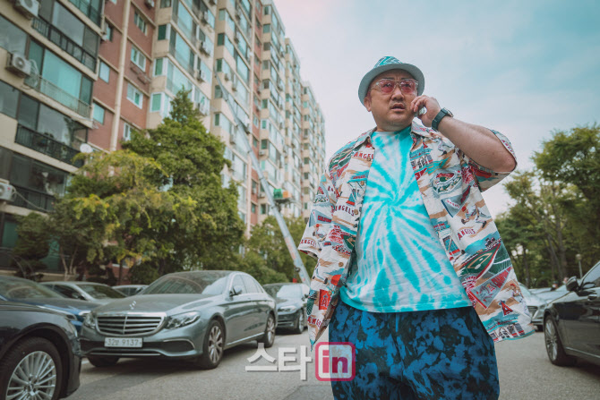 마동석 주연 영화 '압꾸정', 이태원 참사 애도 제작보고회 취소