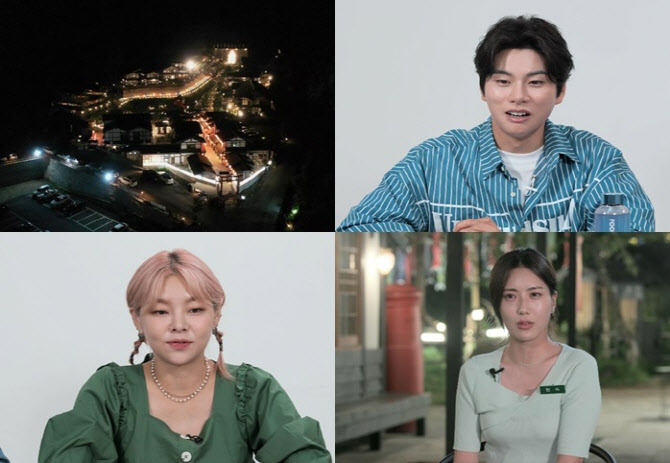 '나는 솔로' 11기 현숙, 상철·영숙 사이 불도저 직진…로맨스 대전 예고