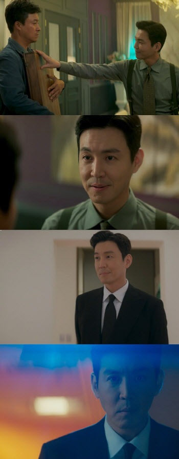 최원영, '금수저'로 신분 바꿨다… 반전엔딩 대충격