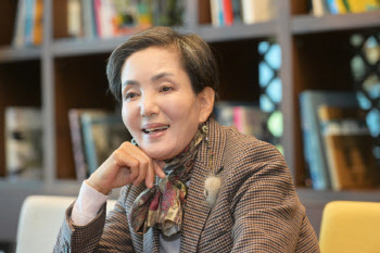 '같이 삽시다' 안소영 "국민가수 만든 헌신적 노력…임영웅 母 모시고파"
