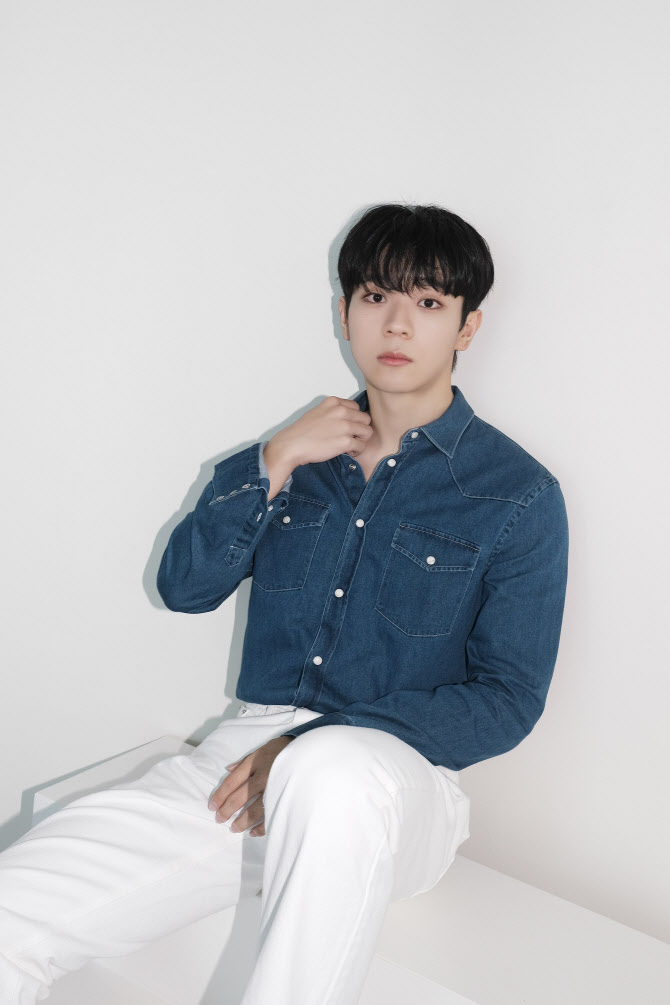 김상우, KBS 단막극 '방종' 출연