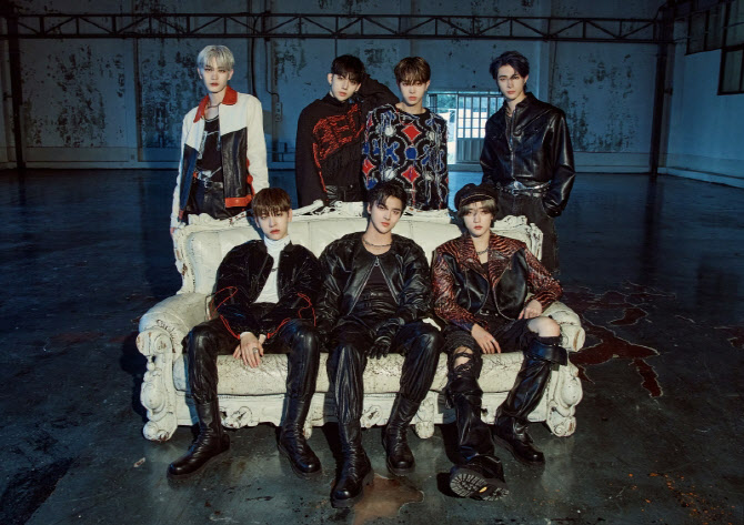 드리핀 '빌런: 디 엔드', 아이튠즈 해외 8개국 톱10…글로벌 루키