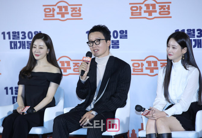 [포토]소감 밝히는 배우 최병모