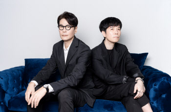 윤상, 캐스커 이준오와 '노이스' 결성…26일 첫 싱글