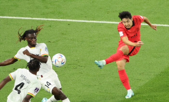 '더이상 의심은 없다' 한국 축구 차세대 에이스 예약한 이강인