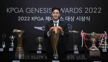 ‘3관왕 우뚝’ 김영수 “인생에 실패는 없다…과정과 성공 뿐”