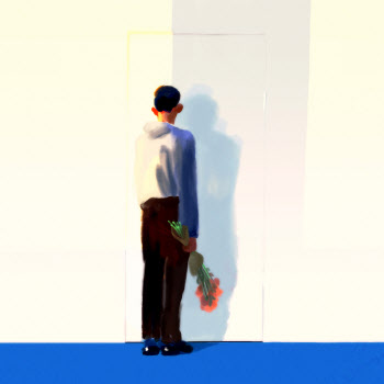 길구봉구 봉구, 솔로곡으로 컴백 '받아주기를'