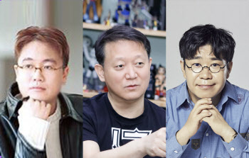 '나 가거든' 제작 김광수, 에스페로 위해 조영수와 '엔드리스'