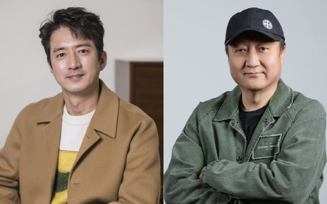 정준호, 전주국제영화제 새 집행위원장…민성욱과 공동 체제