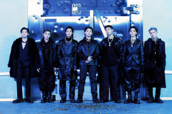 방탄소년단 '프루프', 14주째 빌보드200 차트인