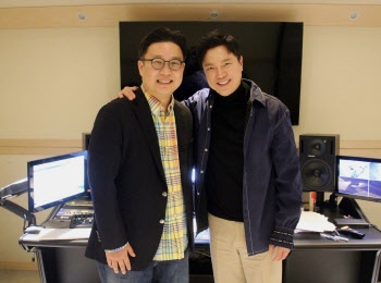'영웅' 정성화, '우리가 몰랐던 안중근' 영상 공개