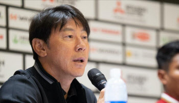 신태용 감독 이끄는 인도네시아, 혼다의 캄보디아에 신승...AFF컵