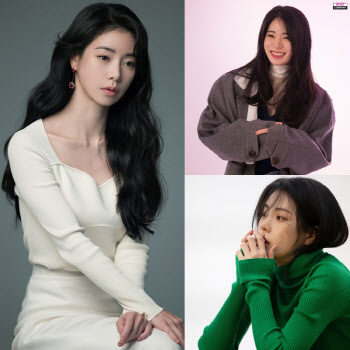 '종이의 집'→'더 글로리'까지 접수…임지연, 2023년에도 날아오른다